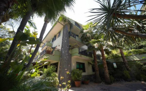 Hotel Borgo Verde Catania